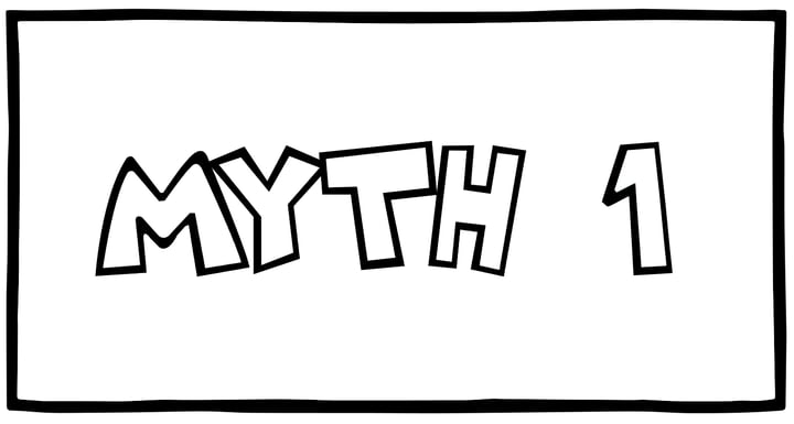 Myth #1: I use rules to manage app marketing fraud, so I don’t need to worry.