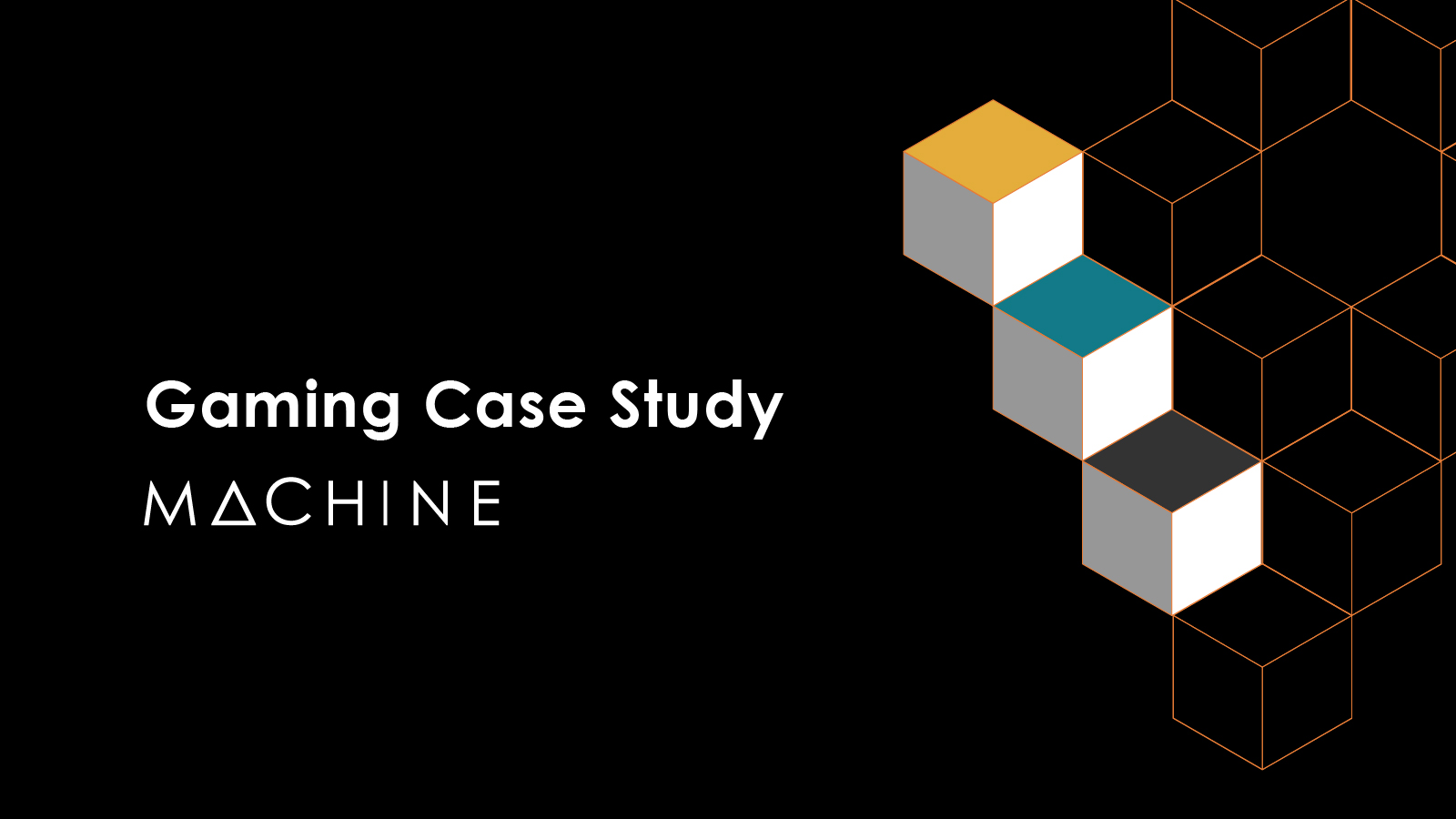 case study on online gaming