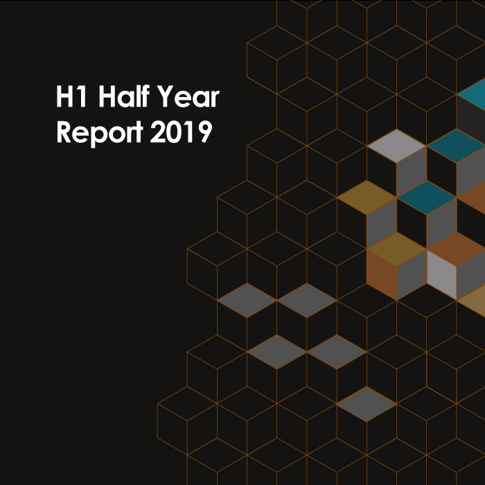 Half Year Report 2019