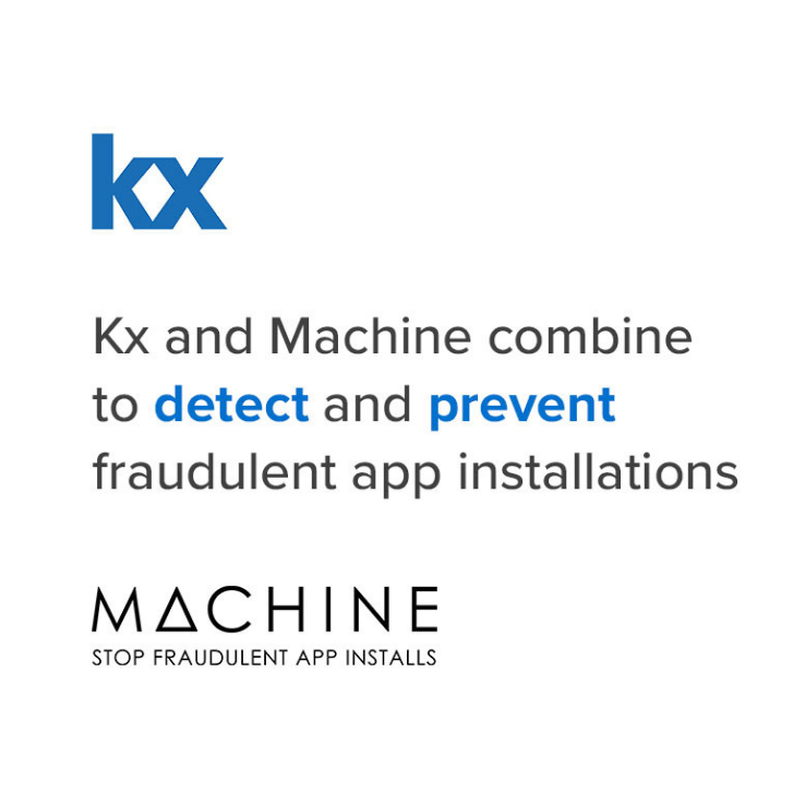 Machine-KxSystems