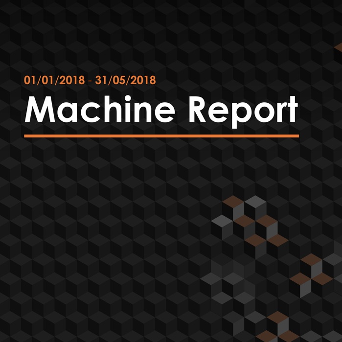 Machine Report