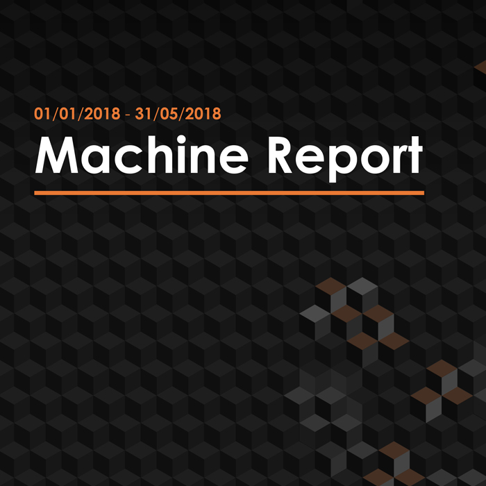 Machine Report