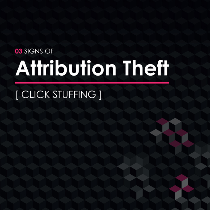 Attribution Theft