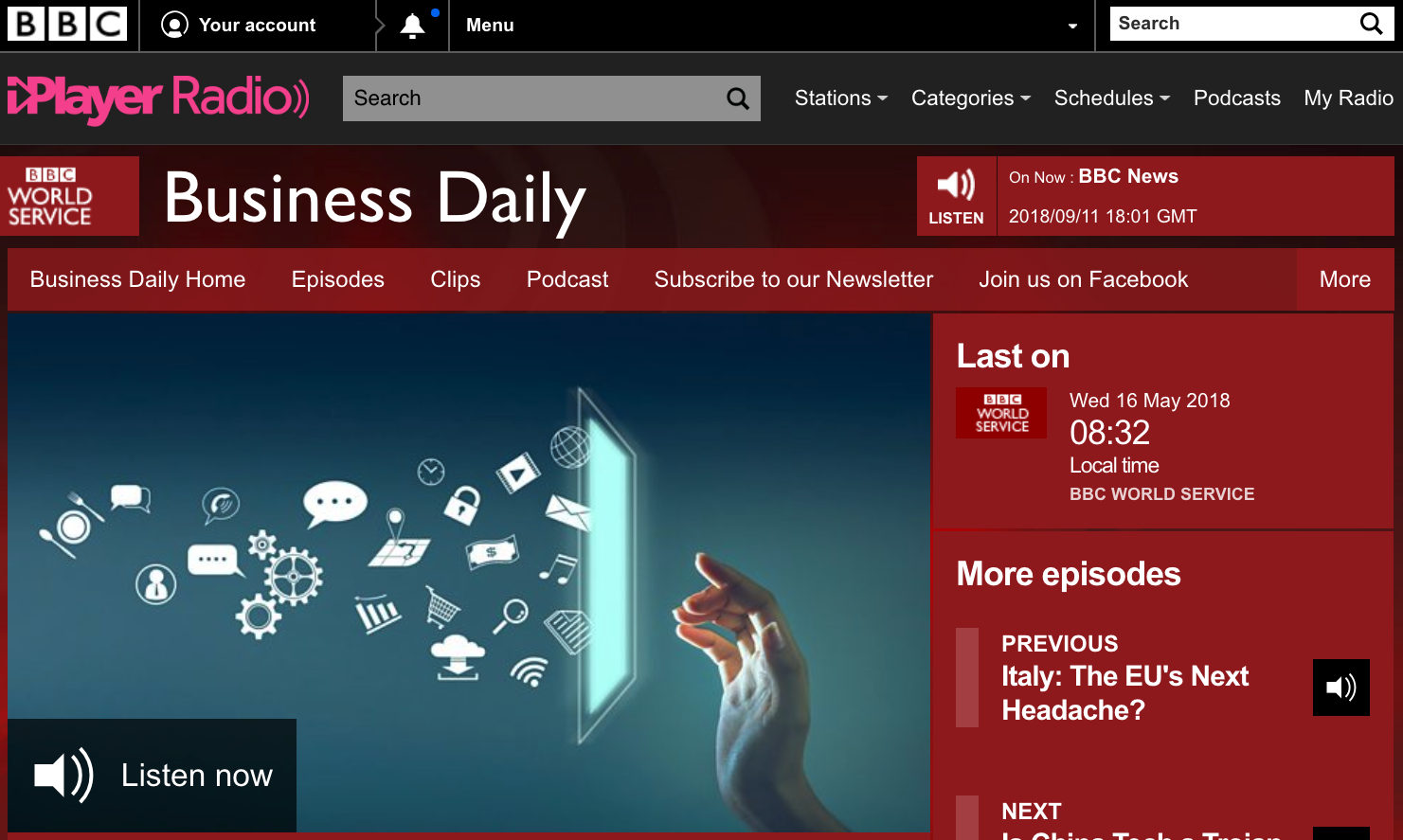 Audio: BBC News Interview - Fighting App Install Fraud