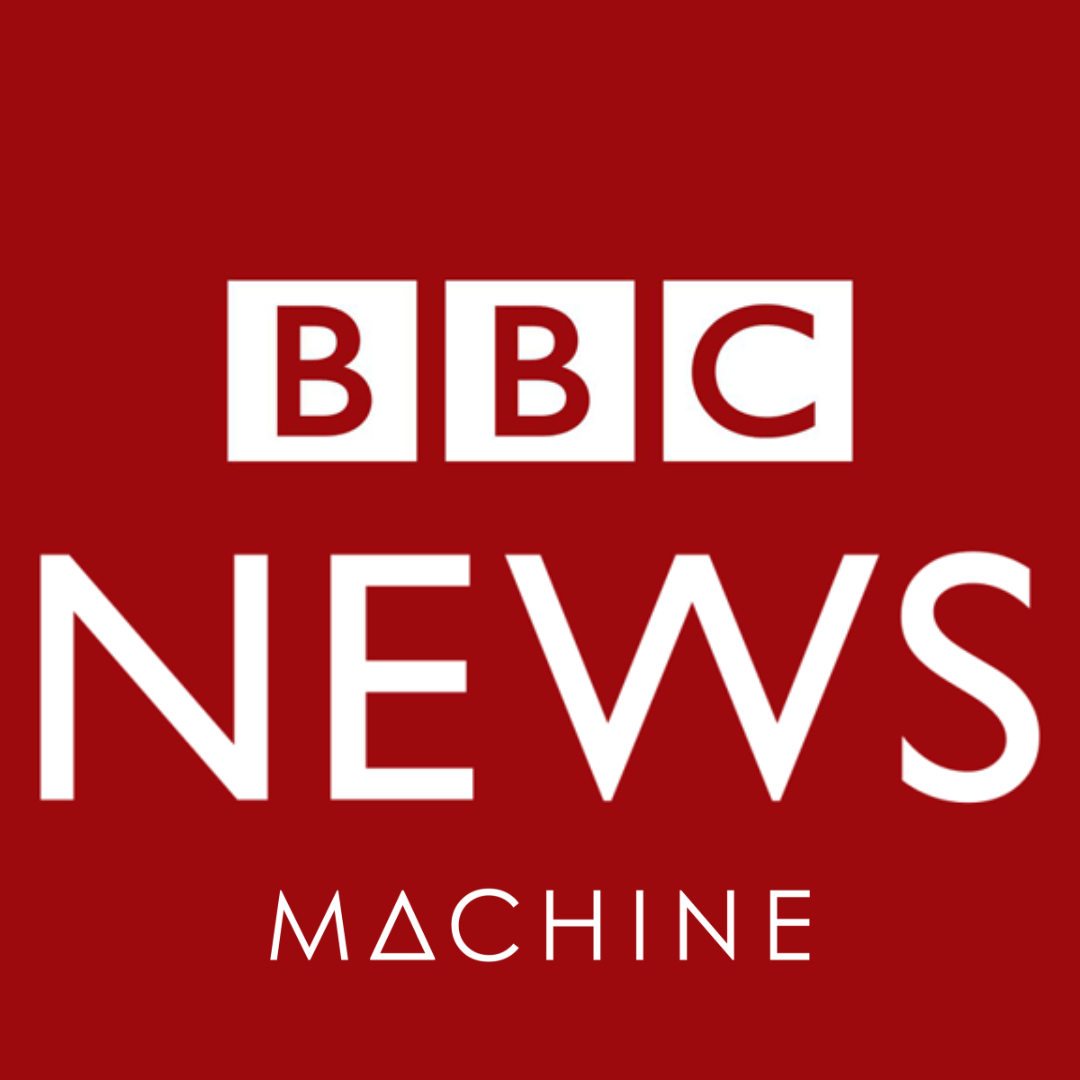 Bbc news telegram